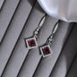 Devika American Diamonds Earrings