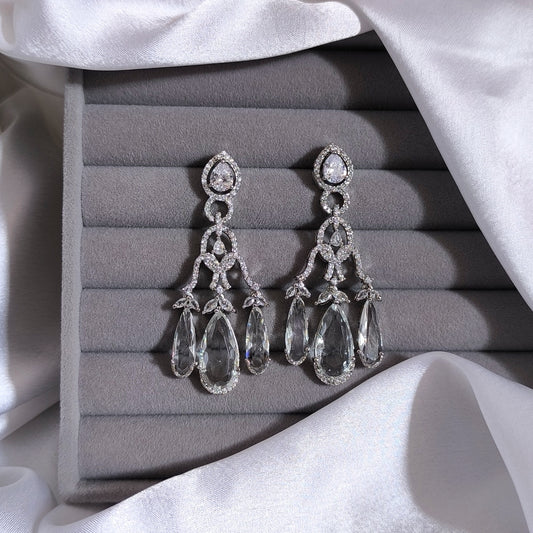 Heritage Crystal Drops