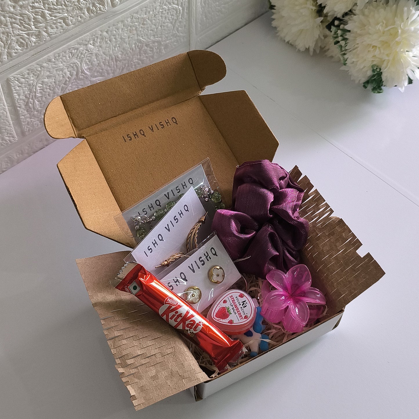 Forever Ishq Valentine's Hamper