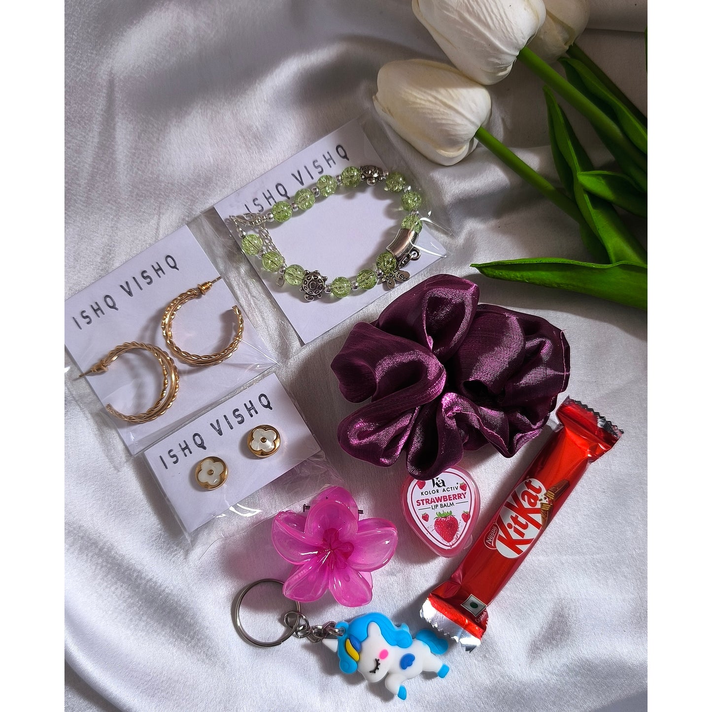 Forever Ishq Valentine's Hamper