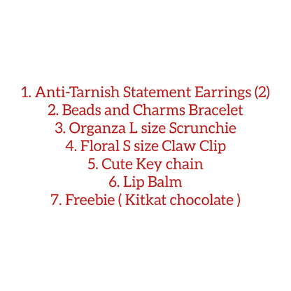 Forever Ishq Valentine's Hamper